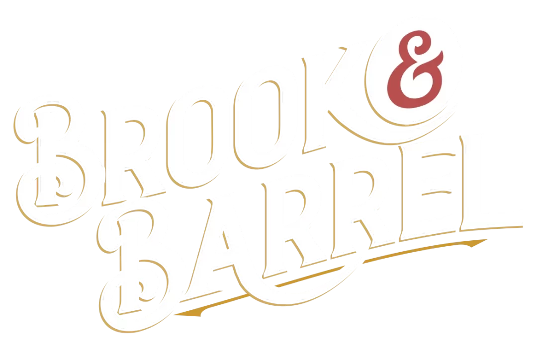 Brook & Barrell