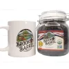 2025 25oz english breakfast tea MUG loose leaf brook and barrel