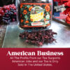 1.6lbs USDA Organic Hibiscus Tea - Brook & Barrel Tea (Glass Jar) 26 25oz USDA Organic Loose Leaf Hibiscus Tea Jar – Premium Farm to Table American Grown Hibiscus