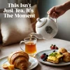 brook and barrel premium organic earl grey tea