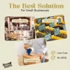 brook and barrel us tea supplier no MOQ tea dropshipping