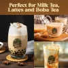 brook and barrel organic caramel black iced tea 4