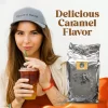 brook and barrel organic caramel black iced tea 7