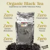 brook and barrel organic english breakfast tea usda certified loose leaf 2lb bulk bag preservative free