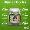 brook and barrel organic green tea usda certified loose leaf jar preservative free
