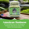 brook and barrel organic matcha tea usda certified 50oz glass jar