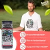 brook and barrel organic strawberry tea nutrition facts 5oz jar sample size health fact health information