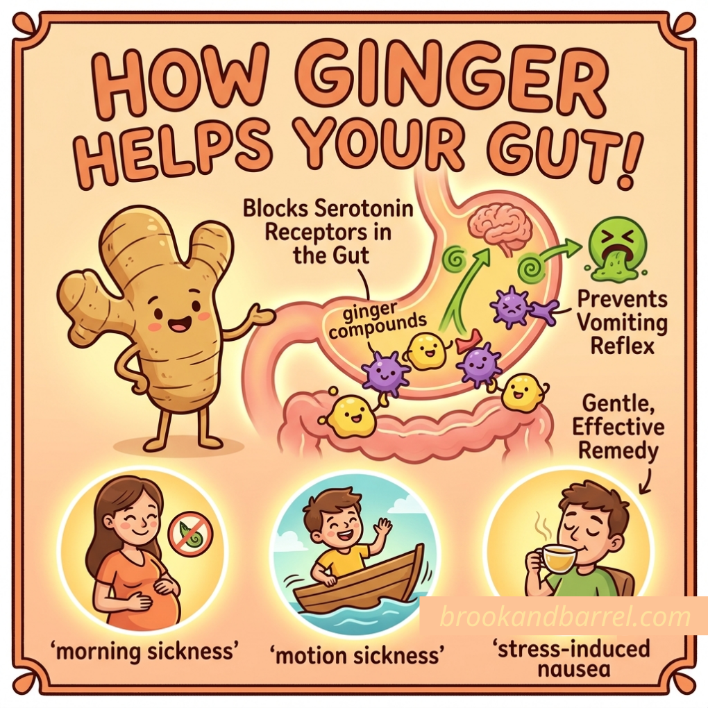 Tea for Gut Health: The Ultimate Guide to Functional Blends 8 ginger tumeric tea and its many benefits for gut health