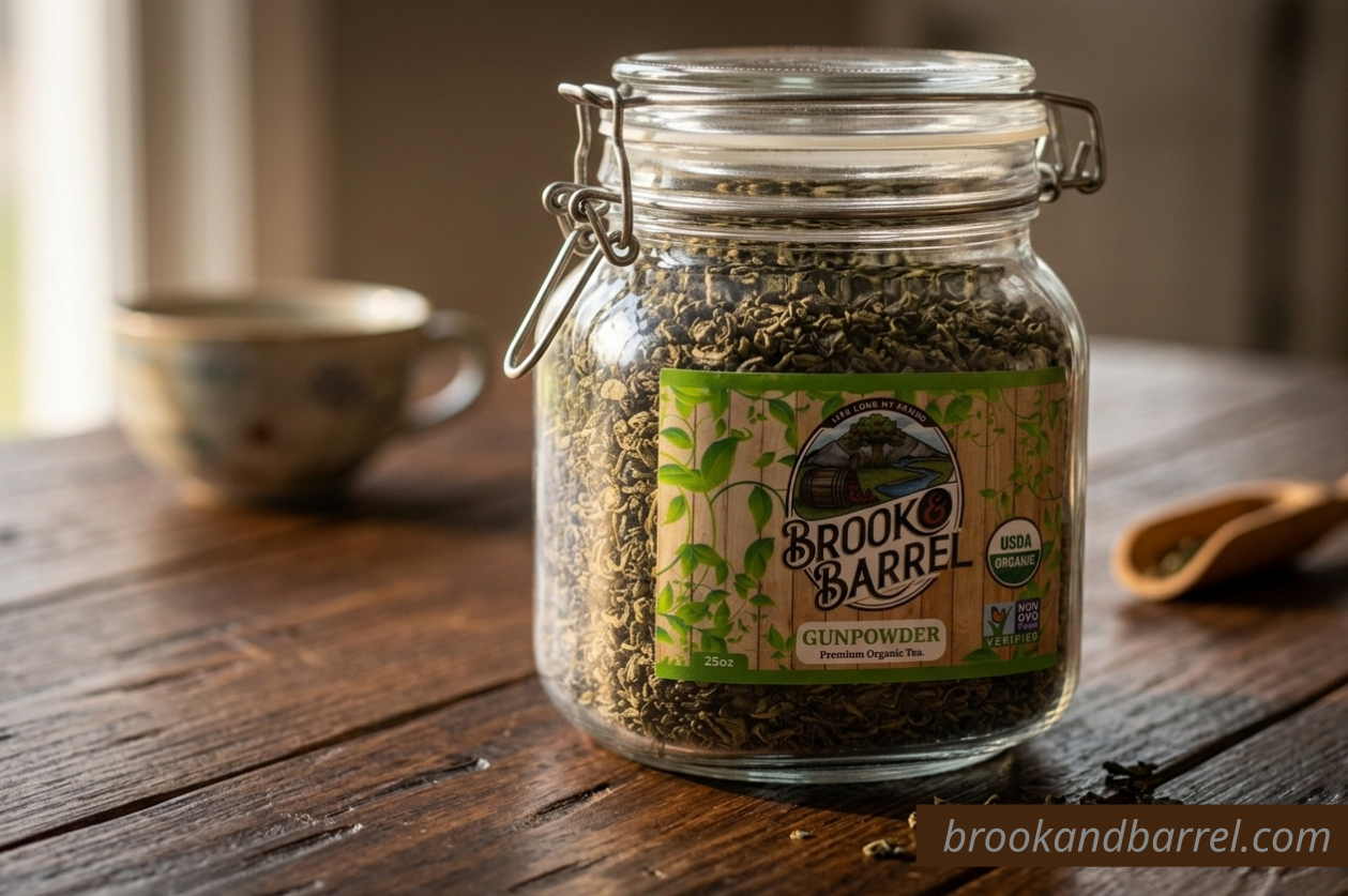 Is Tea Better Than Coffee: 3 Reasons Why You Should Swap Your Coffee for Organic Black Tea 17 is tea better than coffee that secret benefits of green tea by brook and barrel farms