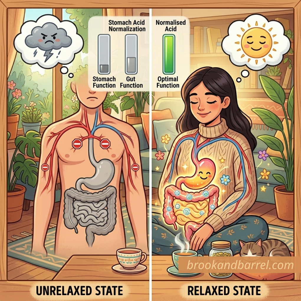 Tea for Gut Health: The Ultimate Guide to Functional Blends 13 tea for gut health. how to prepare gut healthy tea